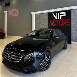 مێرسێدس بێنز E-Class